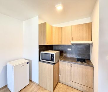 Pronájem bytuRenting an apartment 1+kk, 32 m2 - Photo 4