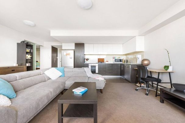 Stylish Furnished Northbridge Apartment - Photo 1