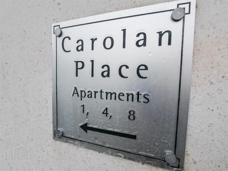 Apt 1 Carolan Place, 45 Rossmore Drive, Ormeau Road, Belfast, BT7 3LA - Photo 5