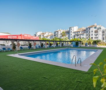 Apartamento de alquiler en Calle José Saramago, 1, Puerto Banús - Photo 3