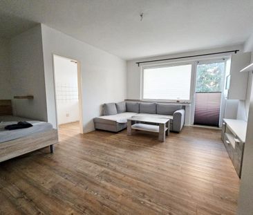 Klein und fein in Solingen Merscheid - Eigenes Reich mit Balkon - Photo 1