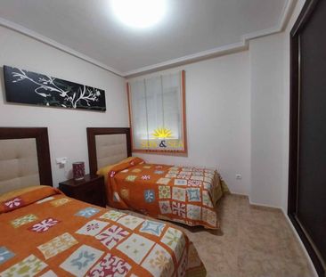 PENTHOUSE 3 BEDROOMS AND 2 BATHROOMS IN LA MATA, TORREVIEJA - Photo 2
