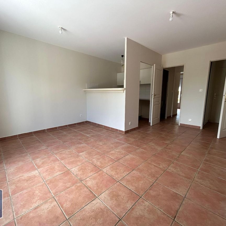Location Appartement 2 pièces 38m² EPERNON 28230 - Photo 1