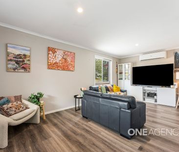 SPACIOUS FAMILY HOME IN THE HEART OF DAPTO - Photo 1