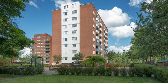 Vilbergsgatan 14 - Photo 2