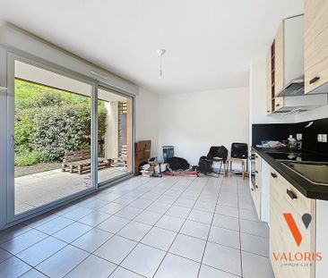 Location Appartement 1 pièce 32m² MEYLAN 38240 - Photo 4