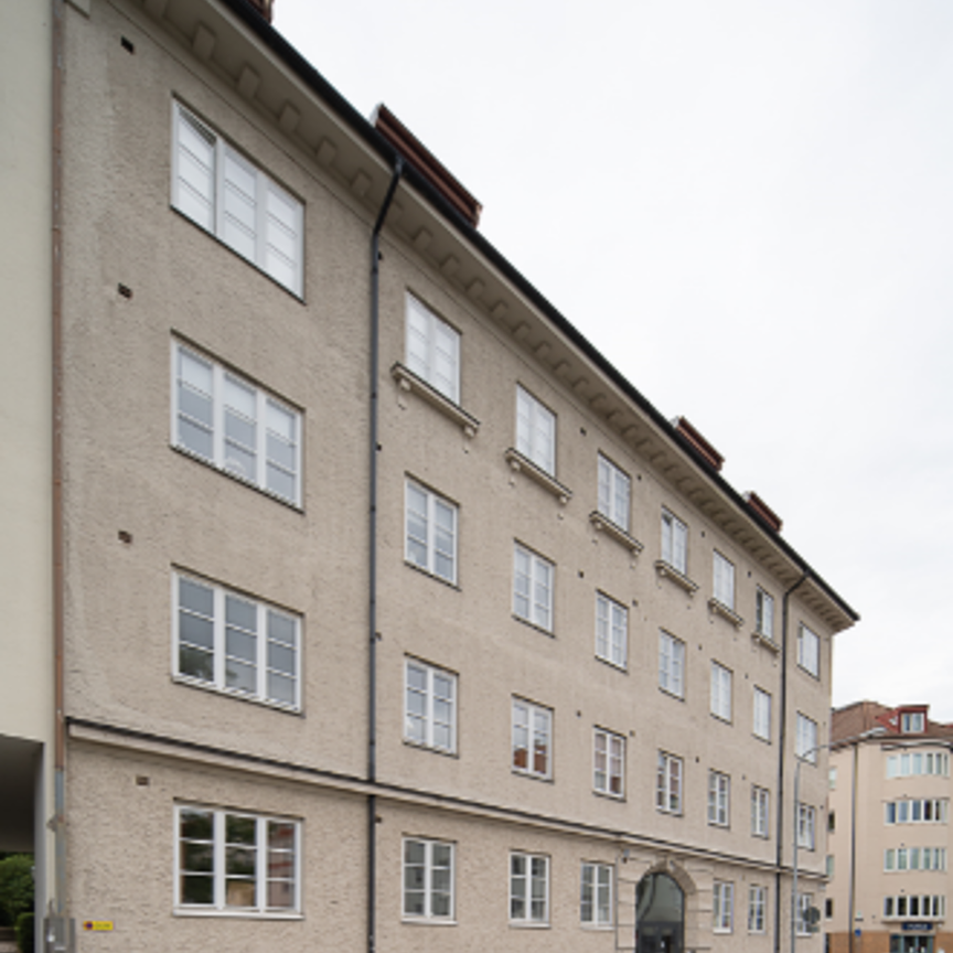 Pålsjögatan 3, Tågaborg - Foto 1