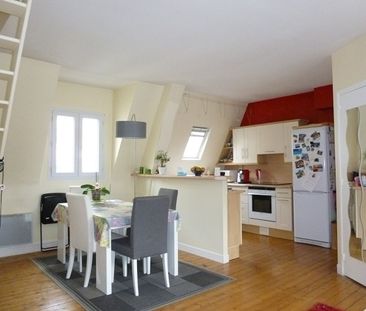 Location Appartement 2 pièces 38m² - Photo 3