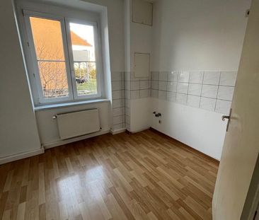 wunderschön helle und großzügige 3 Raum Erdgeschoß Wohnung in Freib... - Photo 1