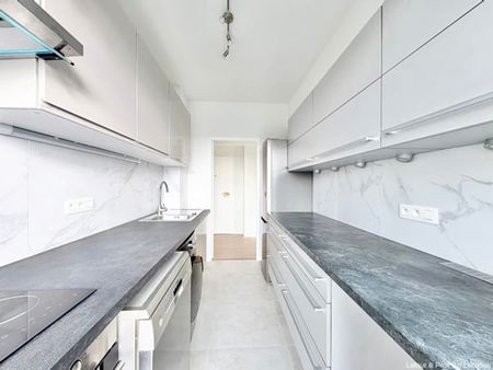 Appartement te huur - Photo 2