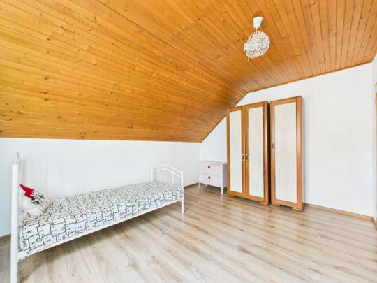 Przyjemny dom dla rodziny. Spokojne osiedle domków - Photo 1