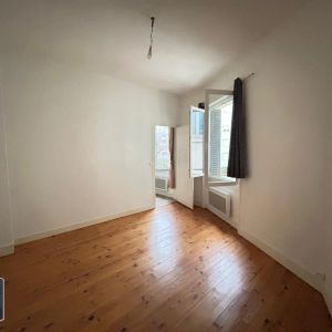 Appartement à louer 2 pièces 28.27m² - Photo 2