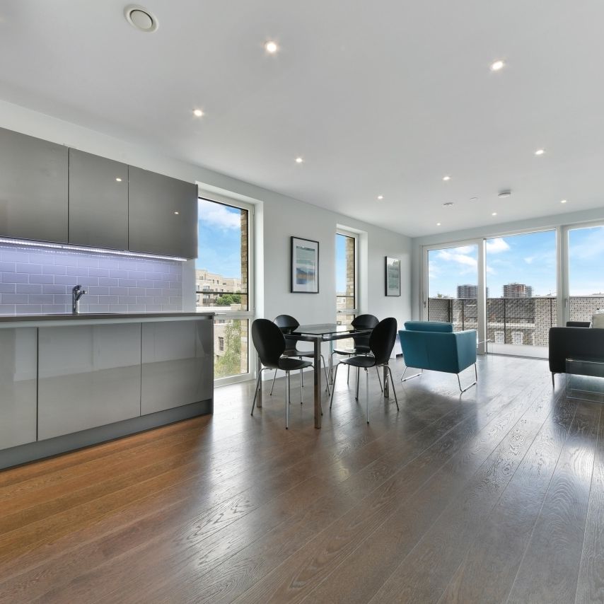 1 bedroom apartment to rent - Photo 1