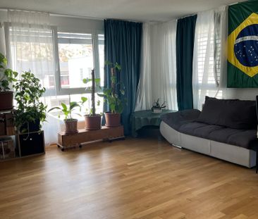 3.5 Zimmer, 86 m², 2. Stock - Photo 1