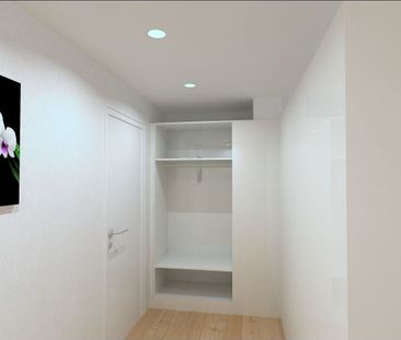 Wohnen im Traumquartier - Foto 4