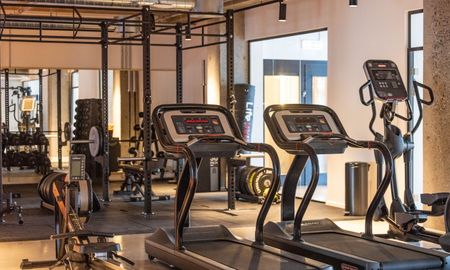 Lyst studio med plads til det hele - Foto 3