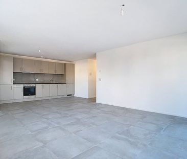 2.5 Zimmer, 60 m², EG - Photo 6