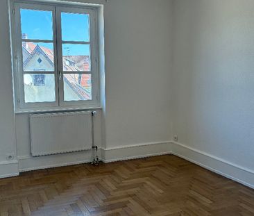COLMAR - APPARTEMENT 4 Pièces - Photo 5