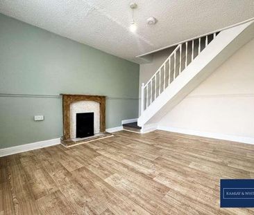 Miles Street, The Quar, Merthyr Tydfil, CF47 - Photo 1