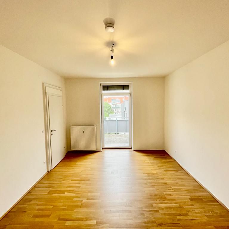 Gemütliche 2 Zimmer Wohnung - Provisionsfrei! - Photo 1