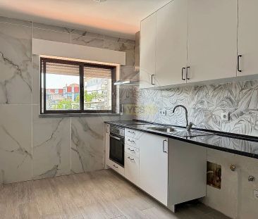 Apartment T2 in Corroios, Seixal - Photo 3