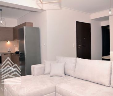Διαμέρισμα για ενοικίαση Μοναστήριο (Άγιος Δημήτριος) - Photo 4