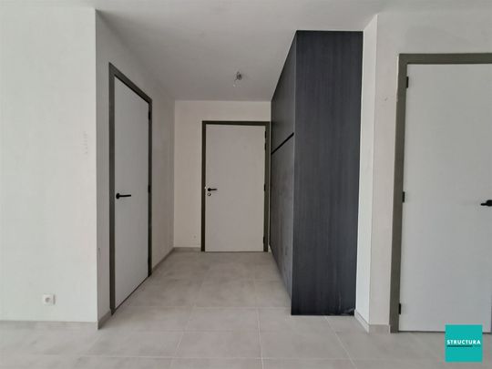 Nieuwbouw appartementen met 2 kamers en terras - Photo 1