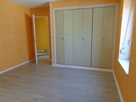 Appartement RUE CHANZY - Photo 2