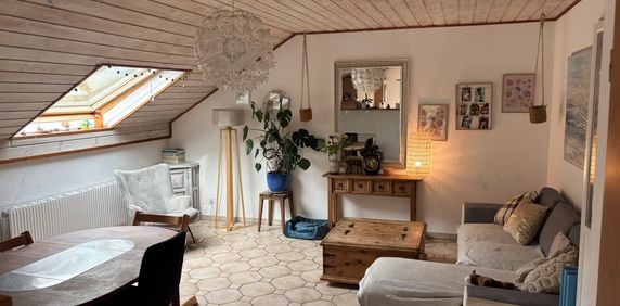 4 Zimmer, 85 m² - Foto 2