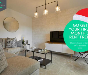 3 bedroom terraced house to rent - Photo 3