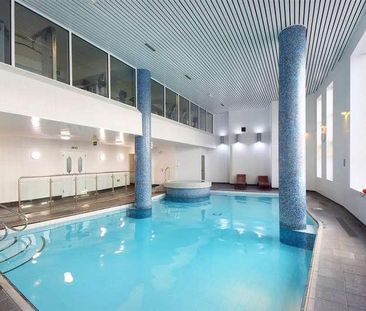 Mercury Court, Homer Drive, E14 - Photo 1