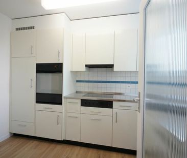 Wohnen in einer ruhigen Alterssiedlung - Flurhofstrasse 4 - Photo 5