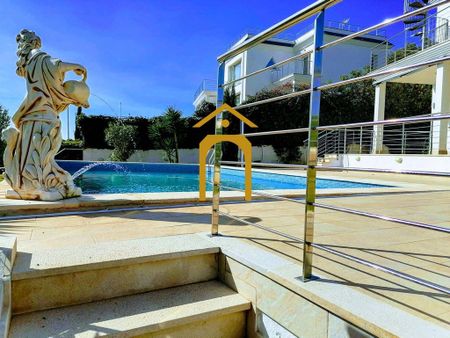 4 room luxury Villa for rent in Calvià, Balearic Islands - Photo 3