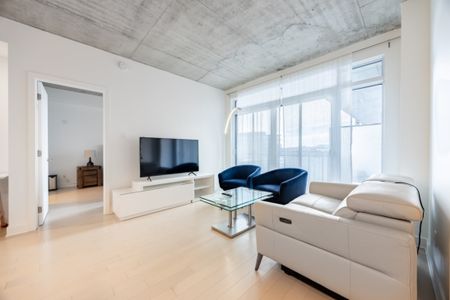 Appartement à louer - Brossard (Noms de rues (C)) Appartement à louer - Brossard (Noms de rues (C)) - Photo 5