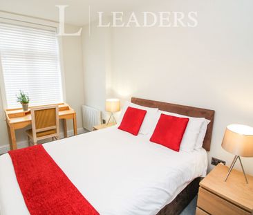 1 bedroom apartment to rent Warwick Corner, Kenilworth, CV8 - Photo 5