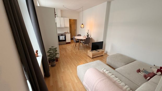 Bredgade 12C, st. th., 6000 Kolding – Bolig i Kolding City - Photo 1