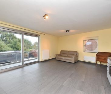 1slk. app. - rustig gelegen, met terras- en garagebox - Photo 2