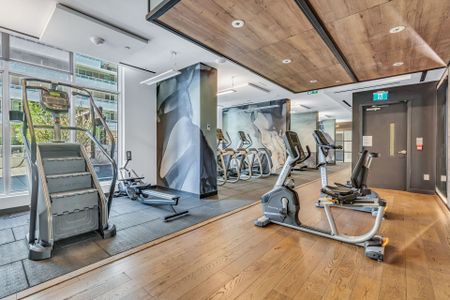 For Lease - 20 Richardson Street Unit# 2810, Toronto, Ontario - Photo 3