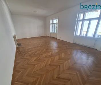 Altbauwohung in der 2. Liftetage unbefristet Nahe Ungargasse - Photo 3