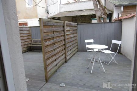 Location appartement 2 pièces - 29m² à Vichy (03200) - Photo 5