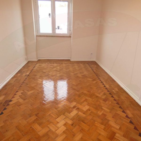 Apartamento T2 em Lisboa - Photo 1