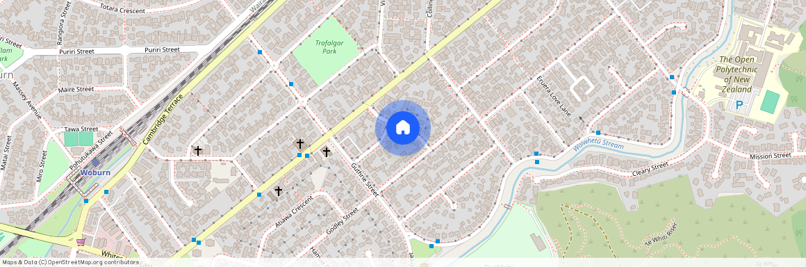 D/6 Russell Street, Waterloo, Lower Hutt City