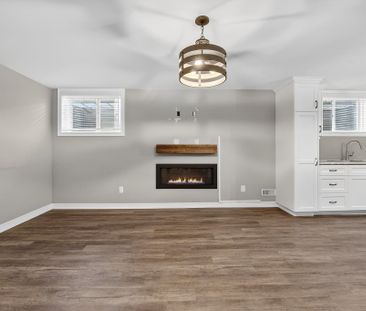 For Lease - 14 Lamb (Lower Level) Crescent, Thorold, Ontario - Photo 2