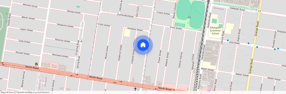 1/237 Booran, Vic 3162, Caulfield South