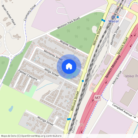 45 Monterey Street, Wacol QLD 4076