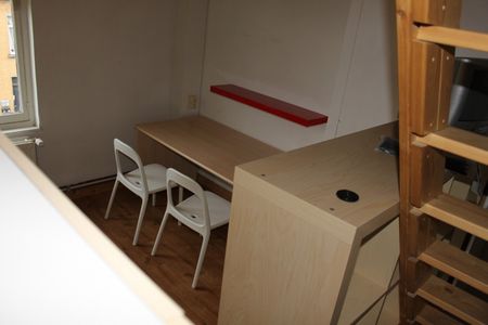 St.Rochuslaan 2, kamer 22 - Photo 5