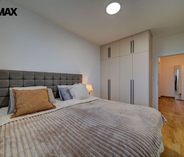 Pronájem bytu 3+kk v osobním vlastnictví 68 m², Nymburk - Photo 5