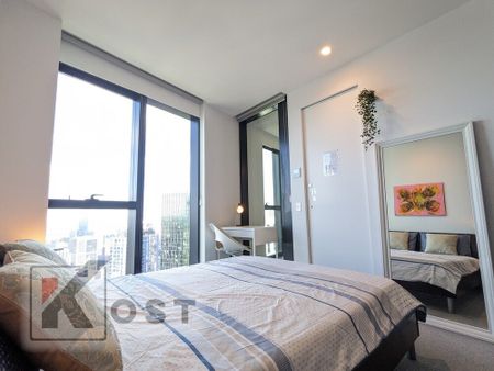 Melbourne CBD - Photo 5