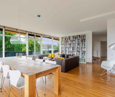 4 Zimmer, 140 m², 6. Stock - Photo 1
