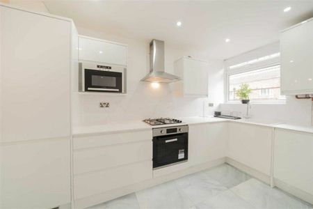 Inverness Terrace, London, W2 - Photo 2